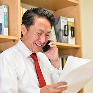 内装工事設計