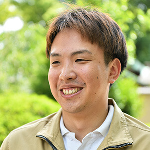 内装工事スタッフ
