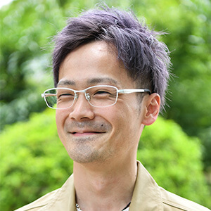 クロス貼り替えスタッフ