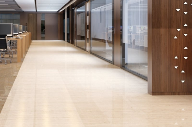 プラスチック系床材貼り替え職人 plastic flooring